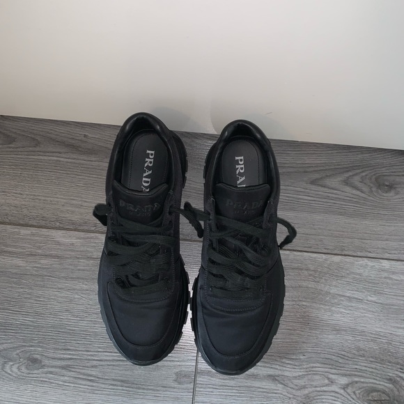 Prada apprax 01 sneakers - Picture 5 of 6